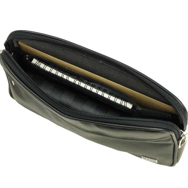 セカンドバッグ クラッチバッグ ガスト GUSTO 紳士用カバン A5書類対応 男性用鞄 25626 |  | 02