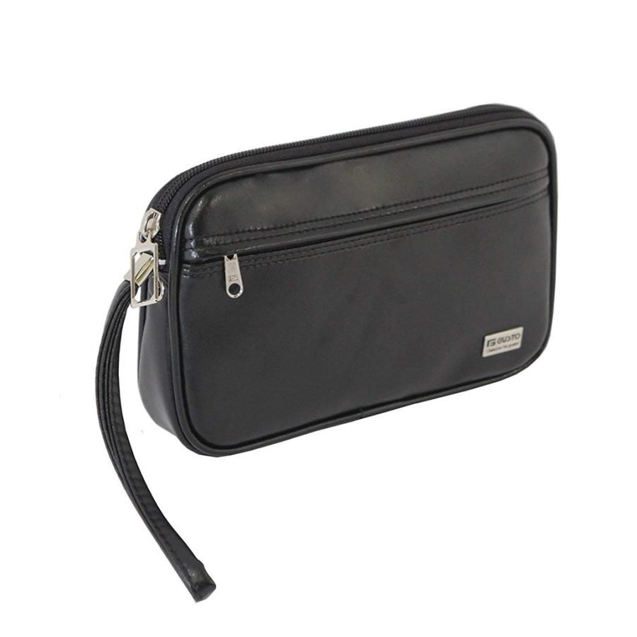 セカンドバッグ クラッチバッグ ガスト GUSTO 紳士用カバン 男性用鞄  25628 | 