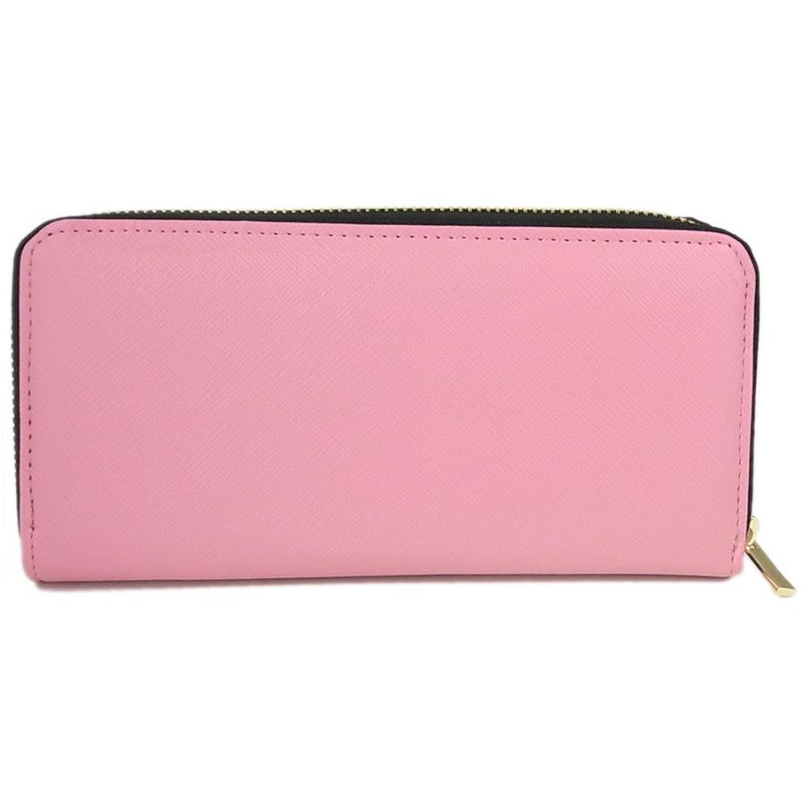 藤井フミヤFF Wallet 花柄長財布&二つ折り財布セット ラウンド