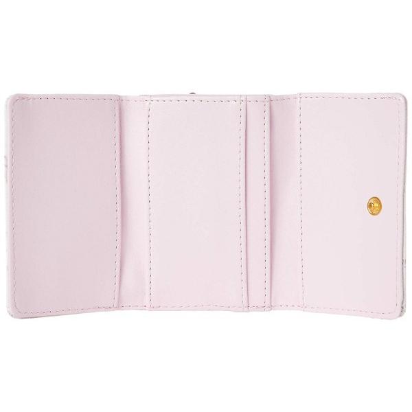 DaisyRico デイジーリコ レディース ウォレット がま口ミニ財布 さいふ サイフ レディース 女の子 財布 wallet 三つ折り財布 定形外郵便発送 送料無料 |  | 09