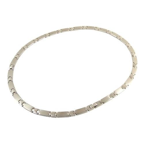 チタン&ゲルマニウムネックレス240粒