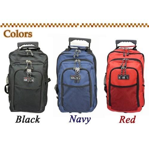 GULLWING ガルウィング  3WAYトロリーバッグ 着脱式バックリュック付 デイパック バックパックビジネスにも使用可能 メンズバッグ 紳士用男性用15152 |  | 03