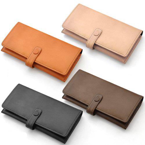 Harvie & Hudson ハービー＆ハドソン メンズウォレット 長財布 本革財布 牛革ロングウォレット 小銭入HA1001 メンズロングウォレット 長財布 本革財布 牛革 小銭入ブランド 送料