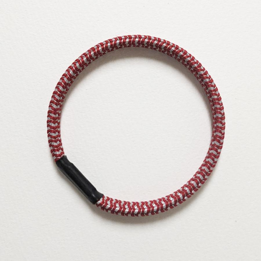 静電気 静電気除去 静電気軽減 花粉ブレスレット 静電気防止ブレスレット レッド 静電気除去グッズ おしゃれ 静電気除去ブレスレット |  | 01