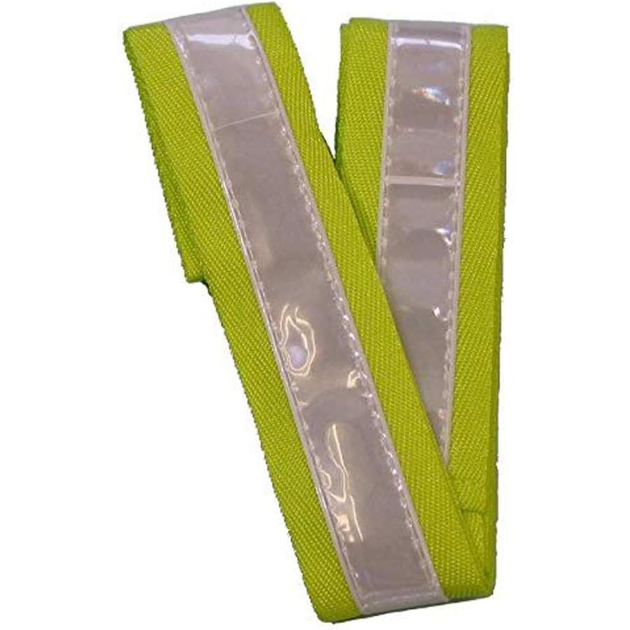 高輝度たすき 反射安全タスキ 反射材 マジックテープ式 交通安全 事故防止 リフレクター 通学 登園 散歩 ランニング 夜道 高齢者 お年寄り 子供 キッズ こども |  | 01