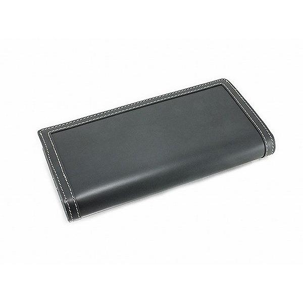 IGGINBOTTOM イギンボトム サラマンダーボンデッドレザーを レザーロングウォレットさいふ サイフ 財布 wallet  ig702 |  | 02