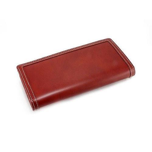 IGGINBOTTOM イギンボトム サラマンダーボンデッドレザーを レザーロングウォレットさいふ サイフ 財布 wallet  ig702 |  | 04