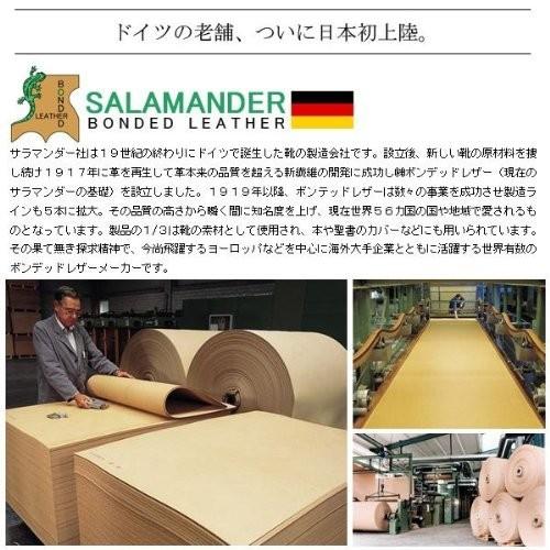 IGGINBOTTOM イギンボトム サラマンダーボンデッドレザーを レザーロングウォレットさいふ サイフ 財布 wallet  ig702 |  | 05