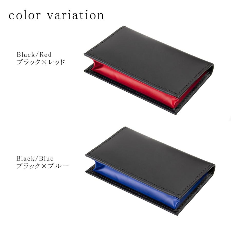 DIABLO ディアブロ 4color 紳士用ブランド 名刺入れ サラマンダーボン
