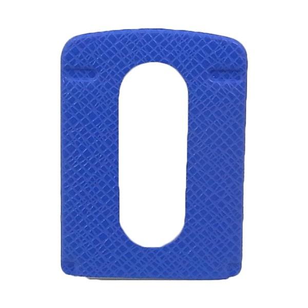 ５カラー 貼って使う携帯用ルーペ 拡大鏡 シニアグラス リーディンググラス 老眼 収納式ルーペ 定形外郵便発送 送料無料 |  | 07