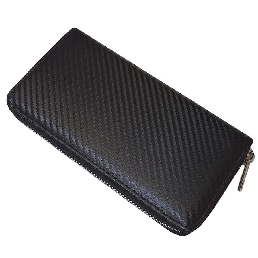 最安値！カーボンバランサーMu 専用レザーケース付 midoriya_ar-cabtu-630m