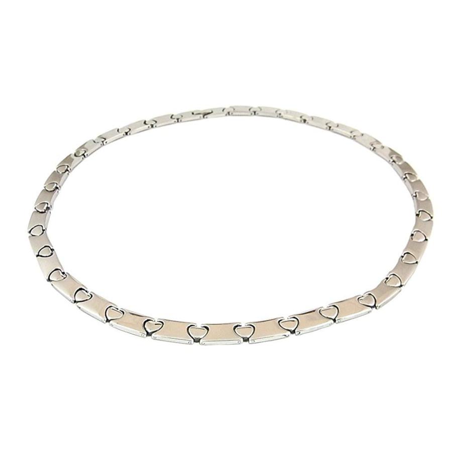 ゲルマニウムネックレス ユニセックス スポーツ 健康 アスリート
