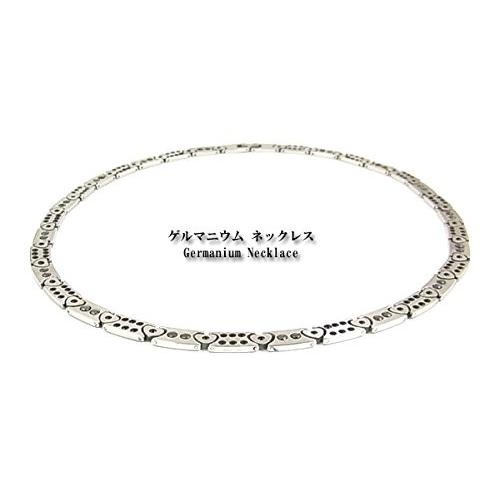 ゲルマニウムネックレス ユニセックス スポーツ 健康 アスリート