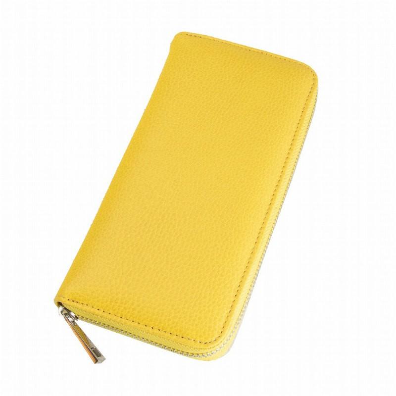 牛革パテントノボ ラウンドファスナー ロングラウンドウォレット 紳士用 男性用 長財布 送料無料 Luciano Valentino ルチアーノバレンチノ |  | 12