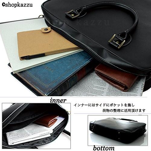 MACLAREN ビジネスバッグ メンズ 牛革 シンプル 2WAYバッグ マクラーレン  メンズレザービジネスバッグ紳士用牛革バッグ カバン かばん 鞄 送料無料 |  | 01