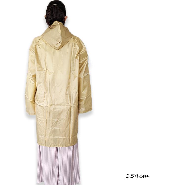 雨具 レインコート レディースレインウエア おしゃれ レインポンチョ ポンチョ ロング丈 雨具 合羽   通勤 通学 収納バッグ付き アウトドア 送料無料 |  | 09