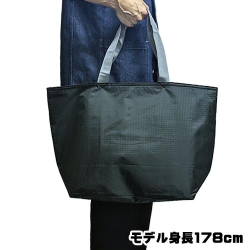 大容量21L ビッグトートバッグ 保温 保冷 シンプル メンズバッグ レディース バッグ 男性用 女性用 ブラック ネイビー 公園レジャー 通勤 通学 送料無料 |  | 07