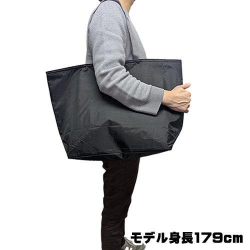 大容量21L ビッグトートバッグ 保温 保冷 シンプル メンズバッグ レディース バッグ 男性用 女性用 ブラック ネイビー 公園レジャー 通勤 通学 送料無料 |  | 08