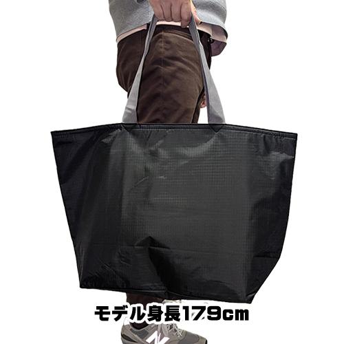 大容量21L ビッグトートバッグ 保温 保冷 シンプル メンズバッグ レディース バッグ 男性用 女性用 ブラック ネイビー 公園レジャー 通勤 通学 送料無料 |  | 09