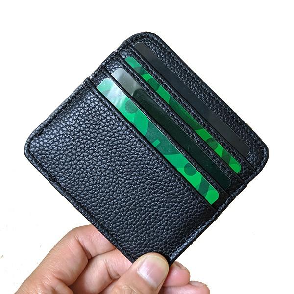 極小 財布 プラグメントケース ミニウォレット クロコ型押し メンズ 極薄 財布 小銭入れ ランニング ゴルフ Puレザー 定形外郵便 送料無料 Mk4s70 Cccstores 通販 Yahoo ショッピング