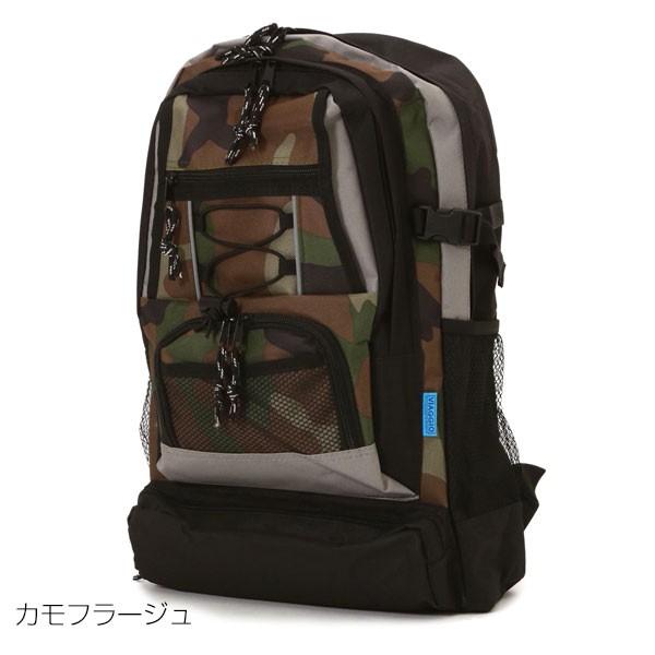BIGサイズ 多機能リュックサック VIAGGIO ビアッジオ 年代問わず人気の逸品 軽量＆大容量 デイパック バックパック 防災グッズ 防災リュック 送料無料 |  | 15