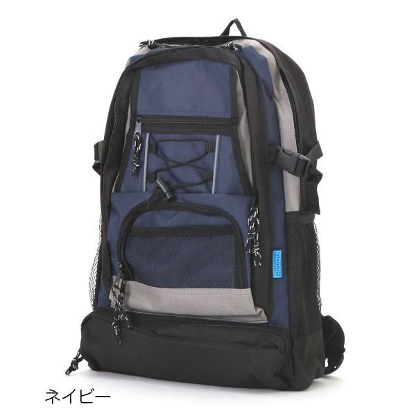 BIGサイズ 多機能リュックサック VIAGGIO ビアッジオ 年代問わず人気の逸品 軽量＆大容量 デイパック バックパック 防災グッズ 防災リュック 送料無料 |  | 09