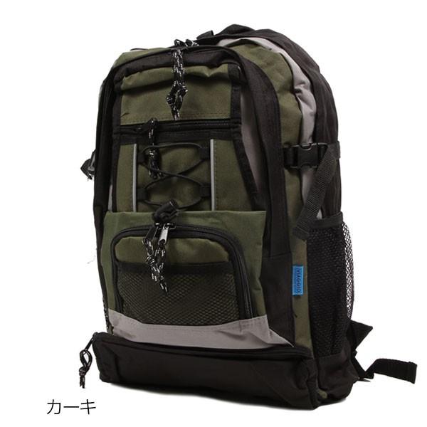 BIGサイズ 多機能リュックサック VIAGGIO ビアッジオ 年代問わず人気の逸品 軽量＆大容量 デイパック バックパック 防災グッズ 防災リュック 送料無料 |  | 10