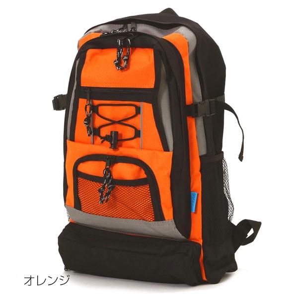 BIGサイズ 多機能リュックサック VIAGGIO ビアッジオ 年代問わず人気の逸品 軽量＆大容量 デイパック バックパック 防災グッズ 防災リュック 送料無料 |  | 14