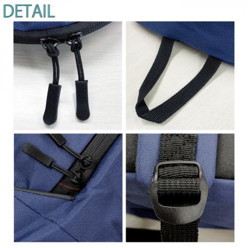 軽量リュックサック 子供用 女性用 避難用バッグ 緊急時 年代問わず人気 多機能リュックサック デイパック バックパック 送料無料 |  | 06