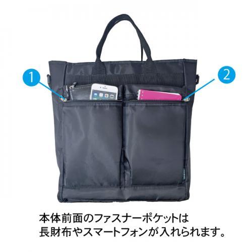 大容量トートバッグ ショルダー メンズバッグ カジュアル アウトドア