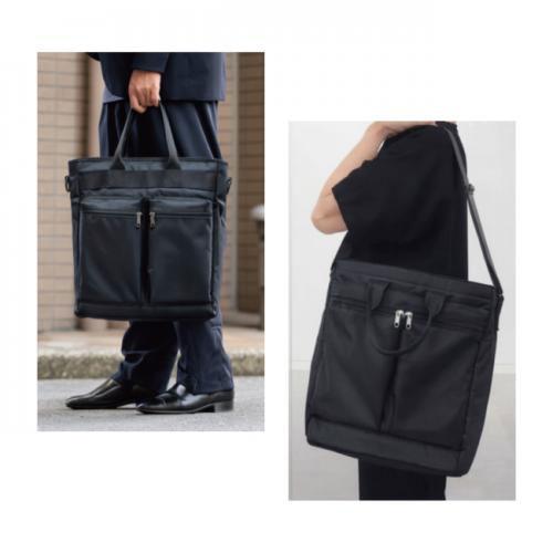 大容量トートバッグ ショルダー メンズバッグ カジュアル アウトドア