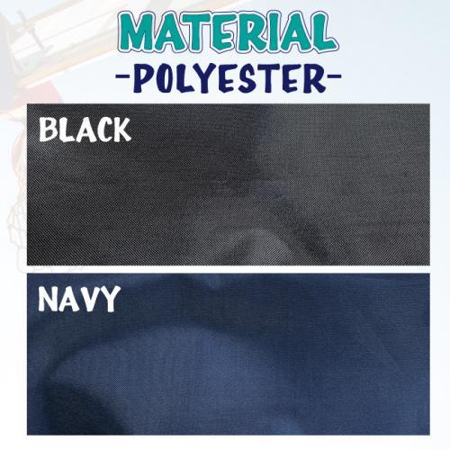 2WAYナップサック メッシュポケット付き リュック＆手提げ 大容量 A4収納可 通学・ジム・旅行・アウトドア　超軽量 約70g エコバッグ 習い事送料無料 |  | 04