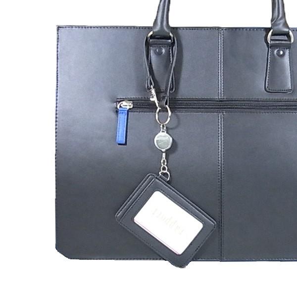 レディース 定期入れ パスケース 12color 紛失防止に役立つリール付きパスケース 革 レザー メンズ レディース 定期入れ パスケース mkl572 |  | 05