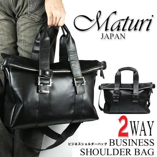MATURI マチューリ カジュアルバッグ  ショルダーバッグバッグ カバン かばん bag 男性用紳士用mt003 送料無料 |  | 01