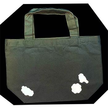 バッグ用 反射シール 強粘着タイプ 反射材 アイロンを使わずに貼れる 貼って安心 反射して光る リフレクター 高輝度反射材 洗濯可能 送料無料 幼稚園 小学生 |  | 07