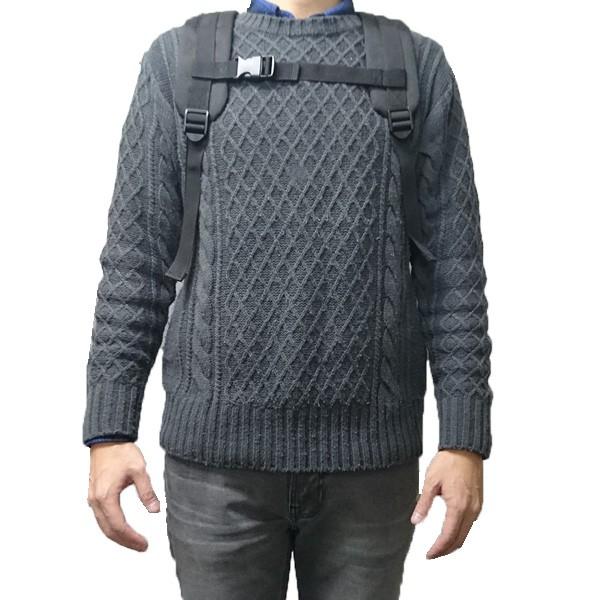 AVVENTURA アベンチュラ 年代問わず人気の逸品 軽量＆大容量＆多機能リュックサック 大型デイパック バックパック  男性用女性用 |  | 04