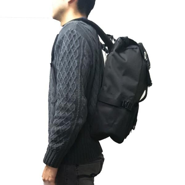 AVVENTURA アベンチュラ 年代問わず人気の逸品 軽量＆大容量＆多機能リュックサック 大型デイパック バックパック  男性用女性用 |  | 05