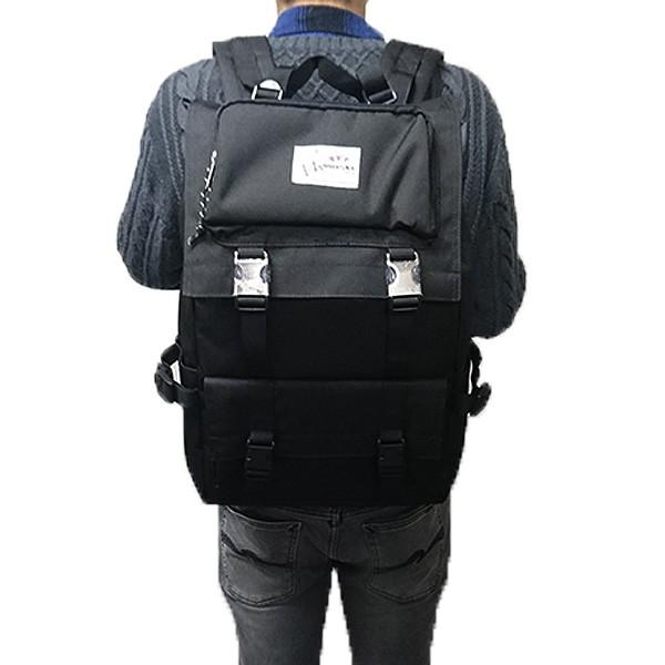 AVVENTURA アベンチュラ 年代問わず人気の逸品 軽量＆大容量＆多機能リュックサック 大型デイパック バックパック  男性用女性用 |  | 06