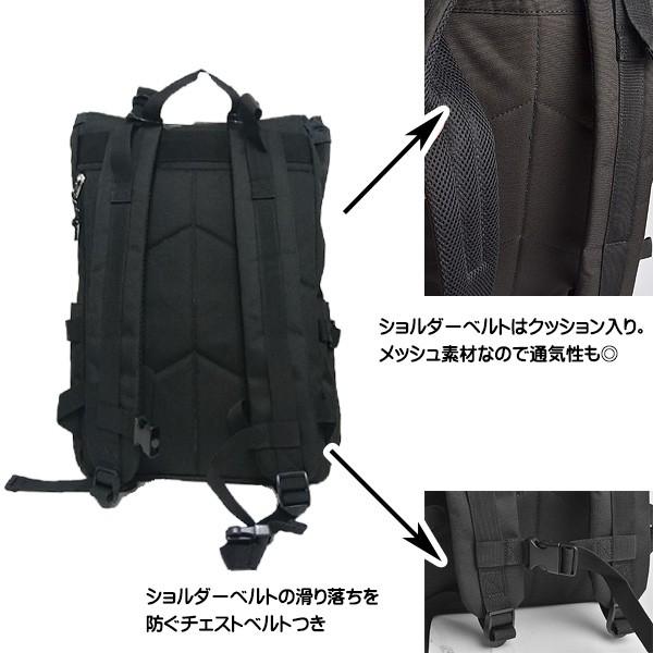 AVVENTURA アベンチュラ 年代問わず人気の逸品 軽量＆大容量＆多機能リュックサック 大型デイパック バックパック  男性用女性用 |  | 08