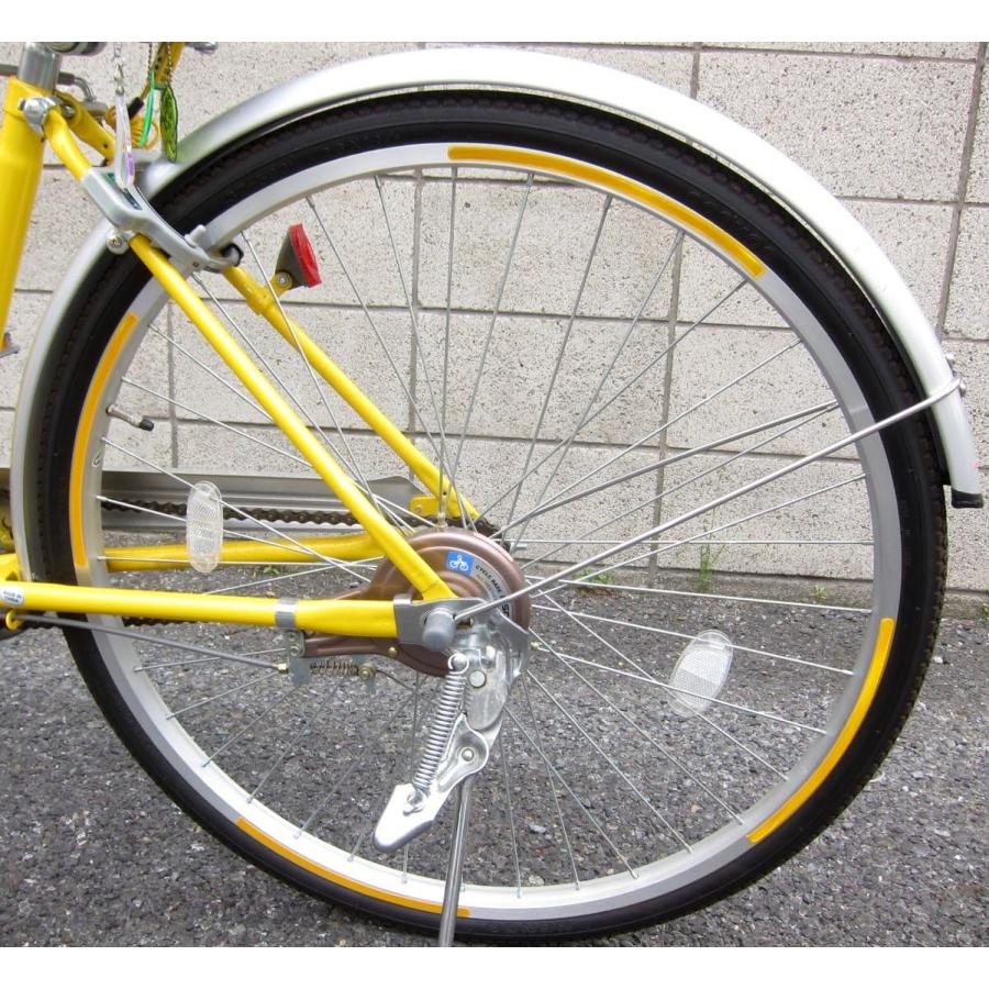 反射シール 全日本交通安全協会推薦 反射材 ランドセル 自転車用 防犯防災 交通安全用品リフレクター 高輝度反射材使用 防犯 防災 自転車盗難防止 送料無料 |  | 07