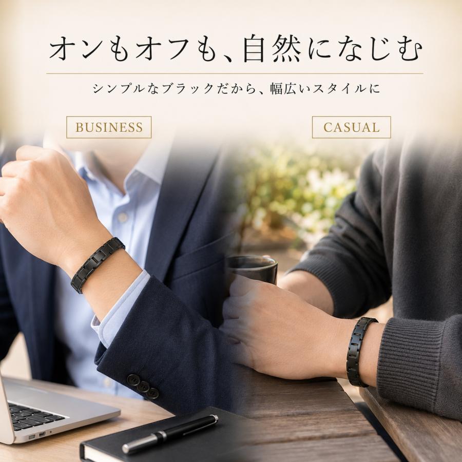 訳あり ゲルマニウムブレスレット 40粒 スポーツブレスレット