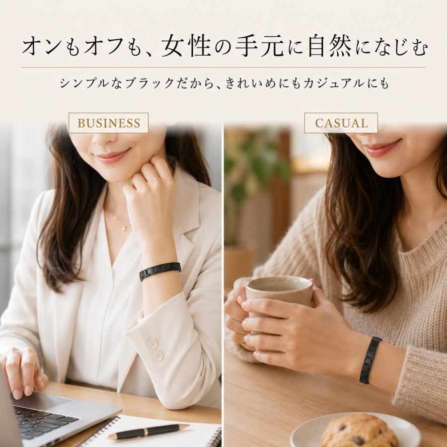訳あり ゲルマニウムブレスレット 40粒 スポーツブレスレット