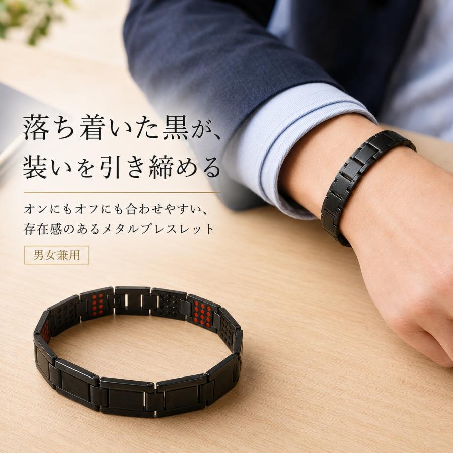 訳あり ゲルマニウムブレスレット 40粒 スポーツブレスレット