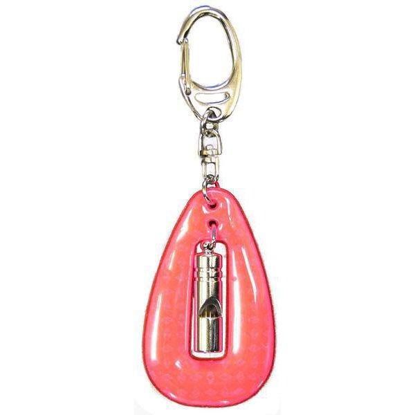 財)全日本交通安全協会認定 輝度レベル5 超高輝度反射材使用 交通安全