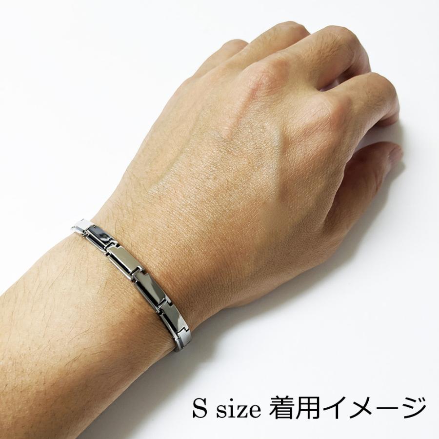 訳あり チタン製ゲルマニウムブレスレット ファッション 男性用女性用 即納 スポーツ 健康 Sosv8496 Cccstores 通販 Yahoo ショッピング