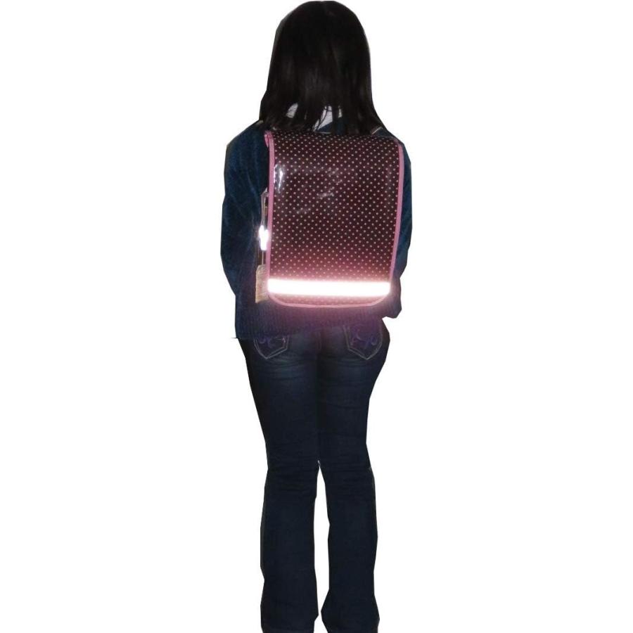 伸びる反射テープ 強粘着 日本製 反射シール ロング JPマーク認定商品 水濡れに強い 鞄 靴 帽子 ヘルメット バッグ 反射材 送料無料 |  | 25