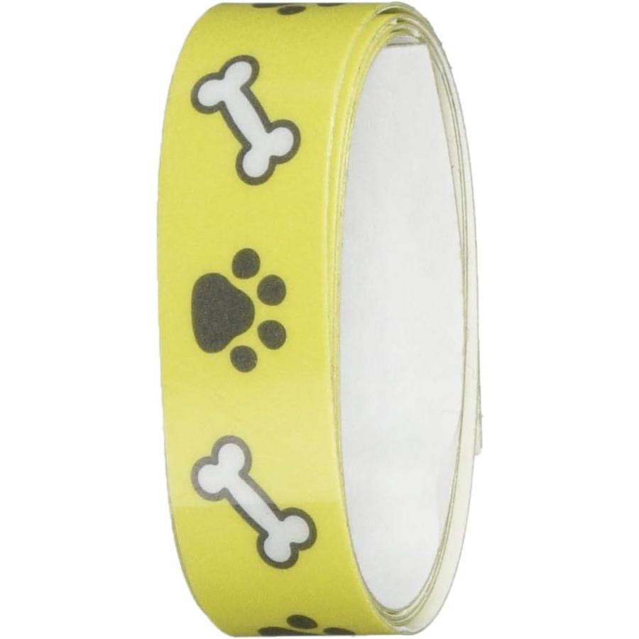 伸びる反射テープ 強粘着 日本製 反射シール ロング JPマーク認定商品 水濡れに強い 鞄 靴 帽子 ヘルメット バッグ 反射材 送料無料 |  | 15