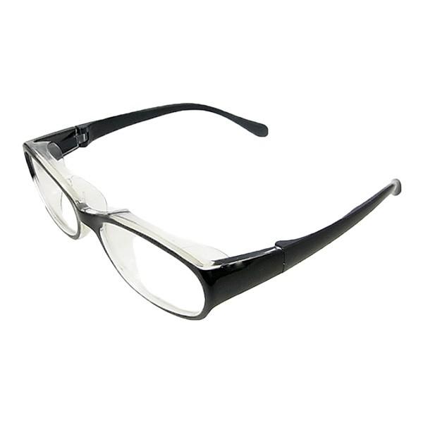 ウイルス対策 マスクを付けても曇りにくい 子供用 花粉対策メガネ 訳