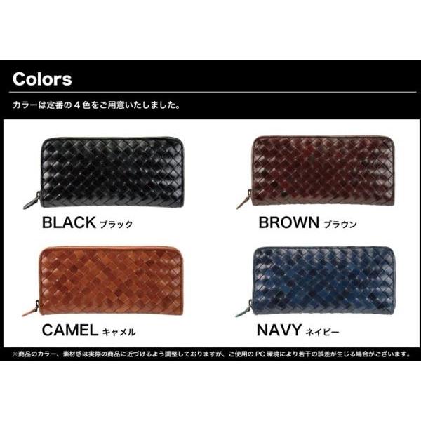 VACHERON HEARTS ヴァセロンハーツ 4color 高級イタリアンレザー