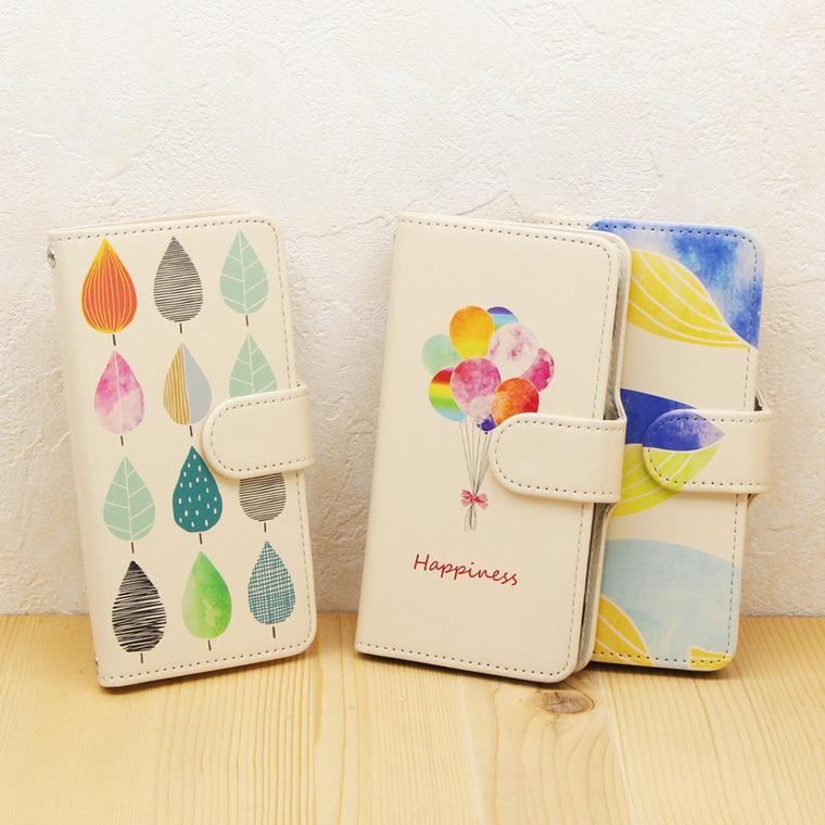 Aquos Zero2 Sh 01m Shー01m ケース 手帳型 アクオス ゼロ2 Sh01m スマホケース スマホカバー カバー 手帳 横 おしゃれ イラスト スマホケース Jillsdesign 通販 Paypayモール